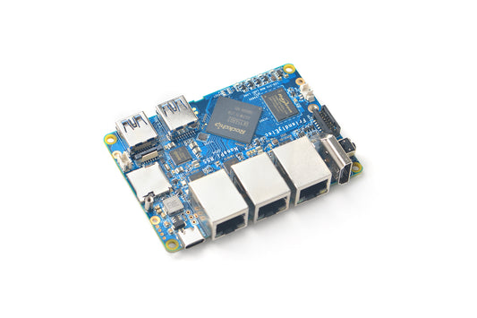 Friendly Elec NanoPi R5S 1