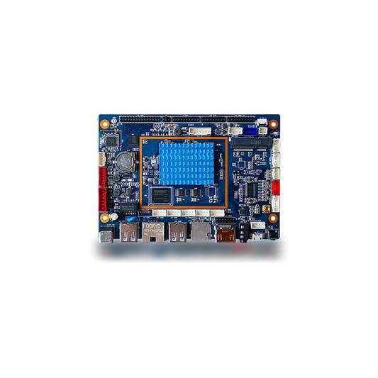 LIONTRON K2 Smart Vending Machine Board