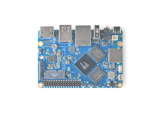 Friendly Elec NanoPi M6 Single Board Computer