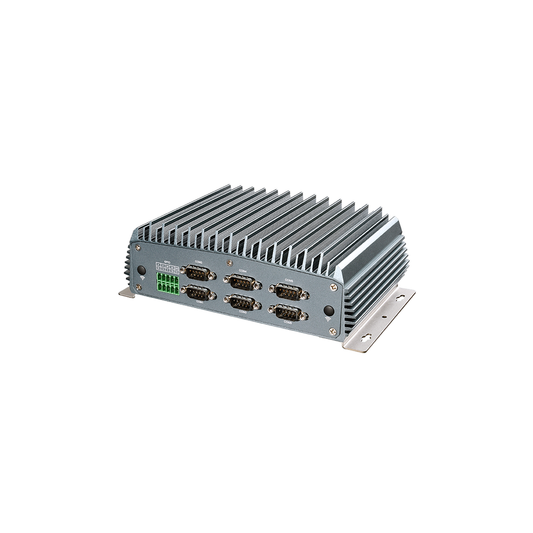 PIESIA Q-BOX-E9 Intel Elkhart Lake Series INDUSTRIAL MINI PC & ITX BOARDS