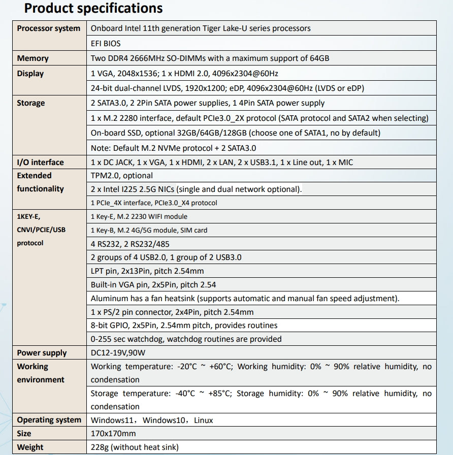 Spec