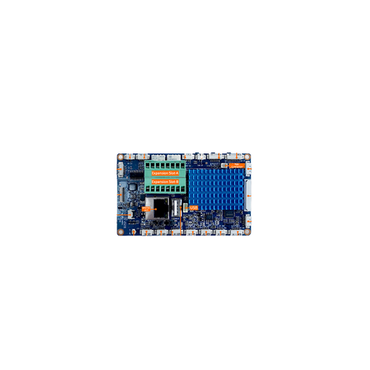 LIONTRON F1i Smart Face Recognition Access Control Board