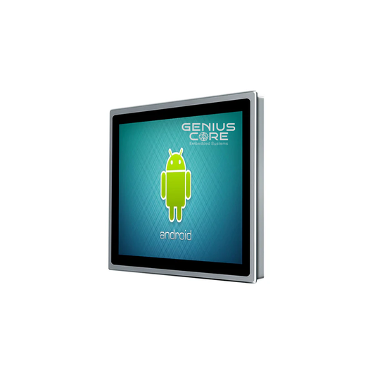 10.1" inch RK3568 All in One Android Panel PC StartHUB Series