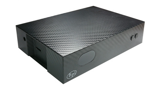 BPI-R2 Metal Case