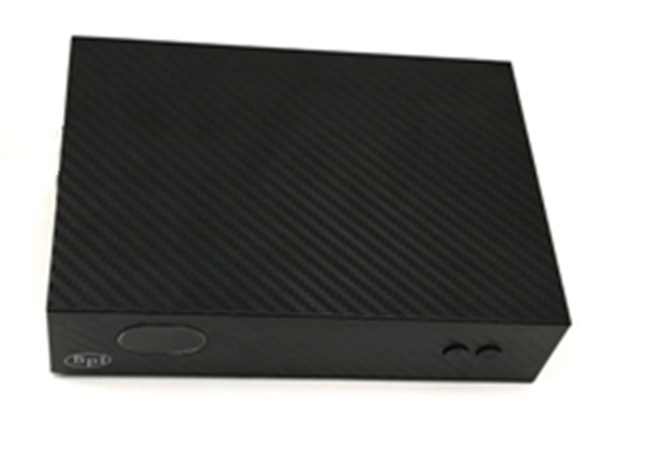 BPI-R2 Metal Case
