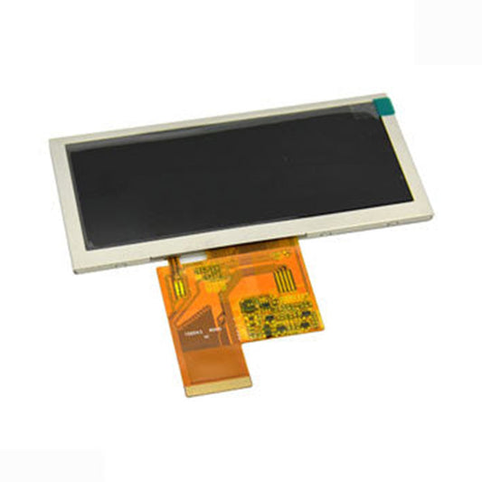 AUO G043FTN01.0