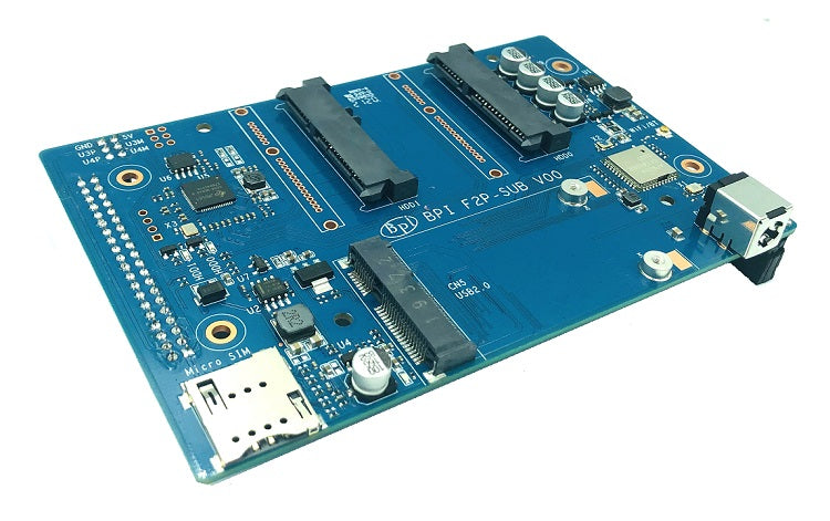Banana Pi BPI-F2P