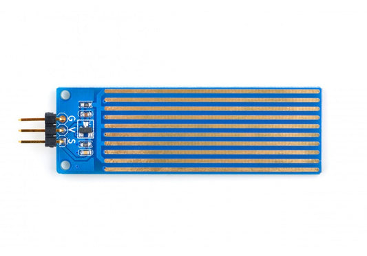 Water/Drop Detection Sensor Module