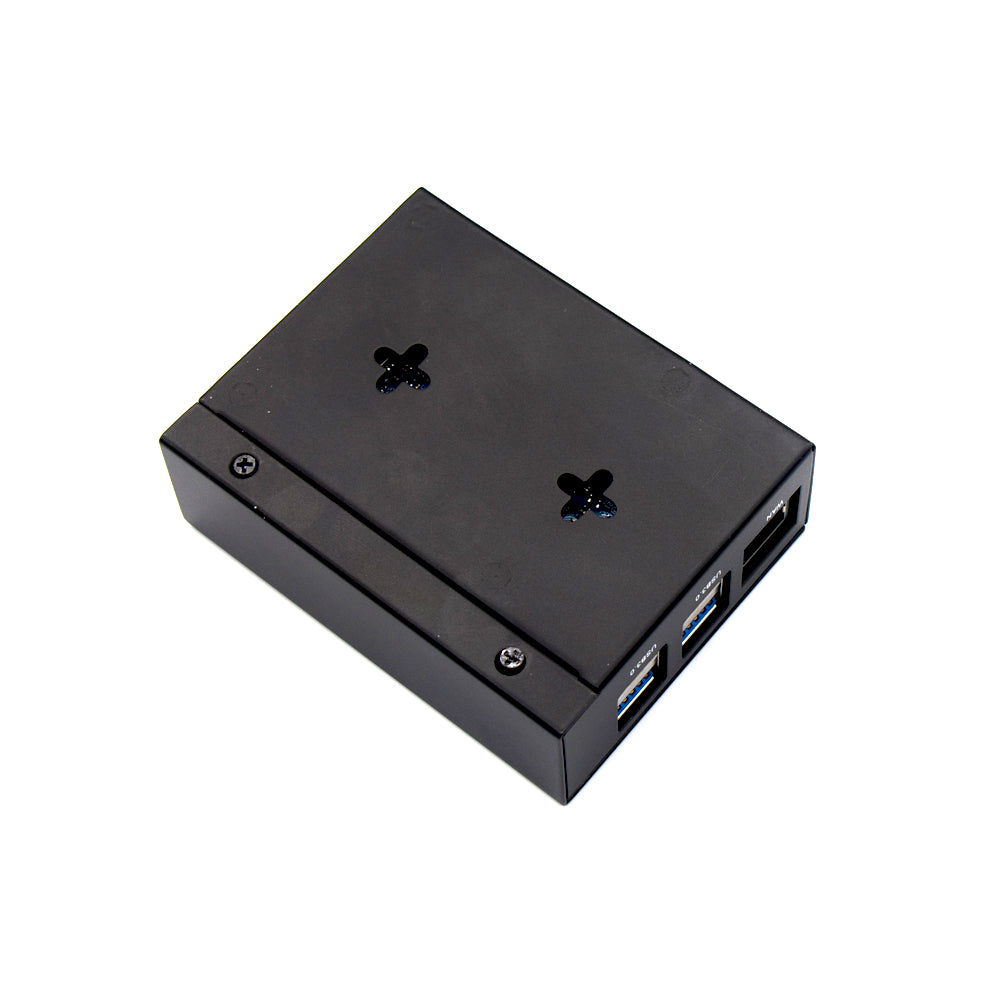 BPI-M4/M5 Iron Case