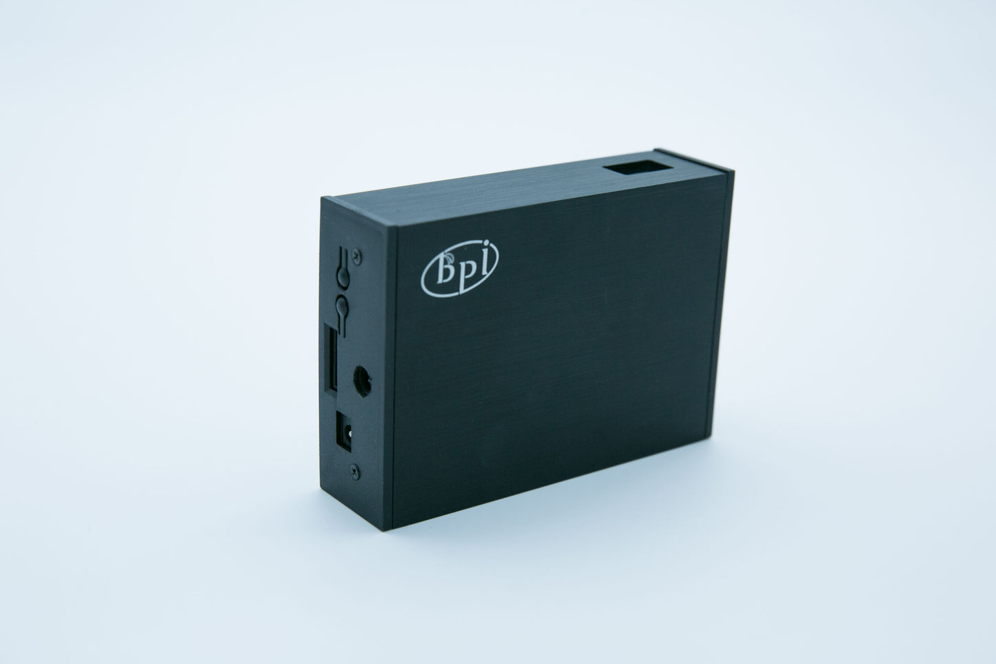 BPI-M2 Ultra/M3 Iron Case