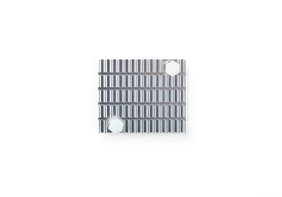 Heat Sink Zero