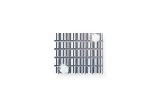 Heat Sink Zero