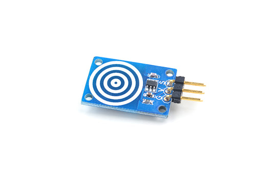 Matrix One_Touch_Sensor Module