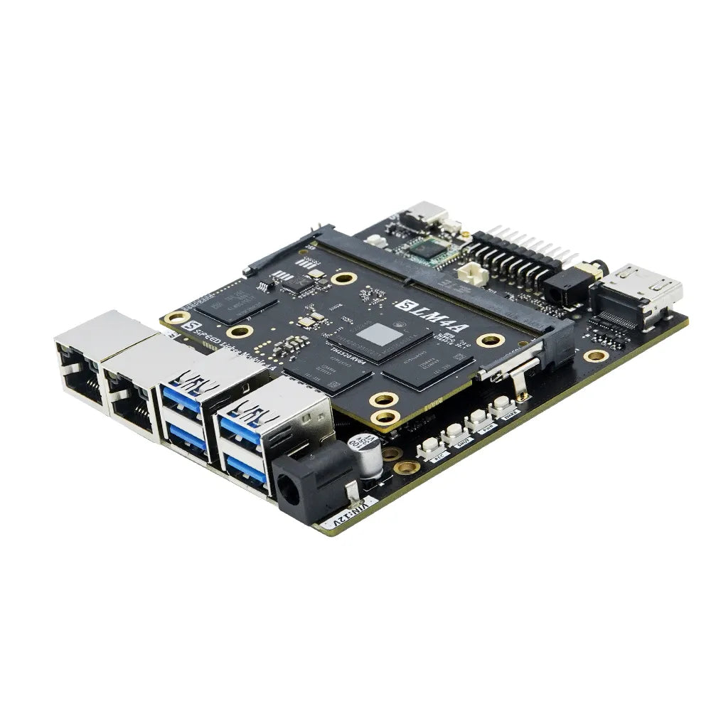 Sipeed Lichee Pi 4A Single Board Computer