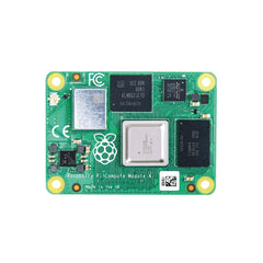 RASPBERRY PI DEVELOPMENT BOARDS