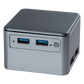 PIESIA C-BOX-M2 Intel Jasper Lake Series INDUSTRIAL MINI PC & ITX BOARDS