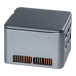PIESIA C-BOX-M2 Intel Jasper Lake Series INDUSTRIAL MINI PC & ITX BOARDS