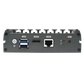 PIESIA N-BOX-J6 Baytrail-D Series INDUSTRIAL MINI PC & ITX BOARDS