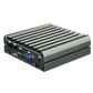 PIESIA N-BOX-J4 Apollo Lake Series INDUSTRIAL MINI PC & ITX BOARDS