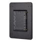 10.1" inch RK3288 All in One HMI Android Panel PC, ControlHUB Series, IPS LCD, ABS Frame