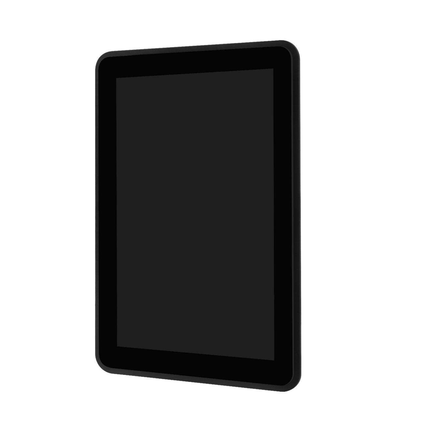 10.1" inch RK3288 All in One HMI Android Panel PC, ControlHUB Series, IPS LCD, ABS Frame