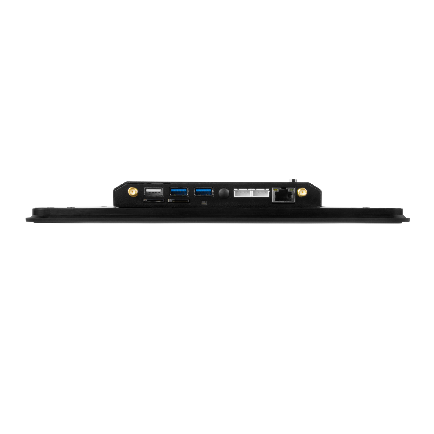 10.1" inch RK3288 All in One HMI Android Panel PC, ControlHUB Series, IPS LCD, ABS Frame