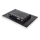 10.1" inch RK3288 All in One HMI Android Panel PC, ControlHUB Series, IPS LCD, AL Frame