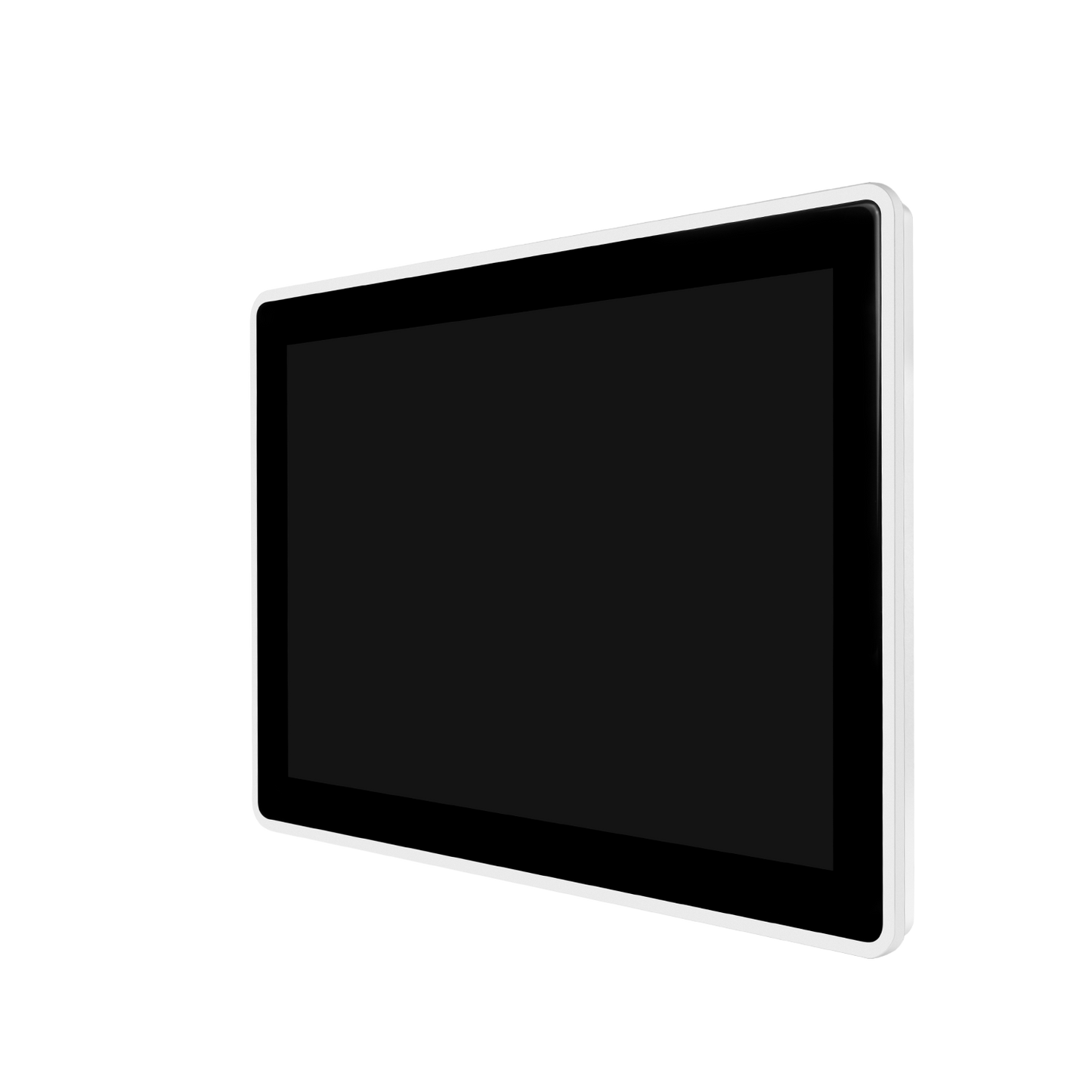 10.1" inch RK3288 All in One HMI Android Panel PC, ControlHUB Series, IPS LCD, AL Frame
