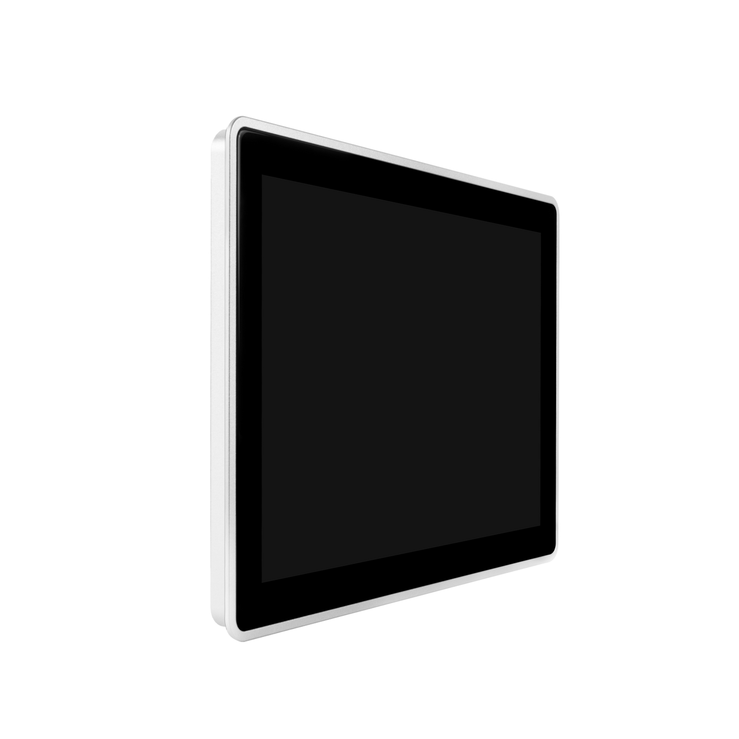 10.1" inch RK3288 All in One HMI Android Panel PC, ControlHUB Series, IPS LCD, AL Frame