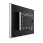 10.1" inch RK3288 All in One HMI Android Panel PC, ControlHUB Series, IPS LCD, AL Frame