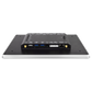 10.1" inch RK3288 All in One HMI Android Panel PC, ControlHUB Series, IPS LCD, AL Frame