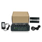 IWILL IBOX-3126 Intel Tiger Lake Series Industrial Mini PC