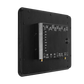 10.1" inch RK3288 All in One HMI Android Panel PC, ControlHUB Series, IPS LCD, ABS Frame