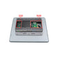 IWILL 12,1" A116 Intel EMBEDDED FLAT PANEL PC SSD and RAM