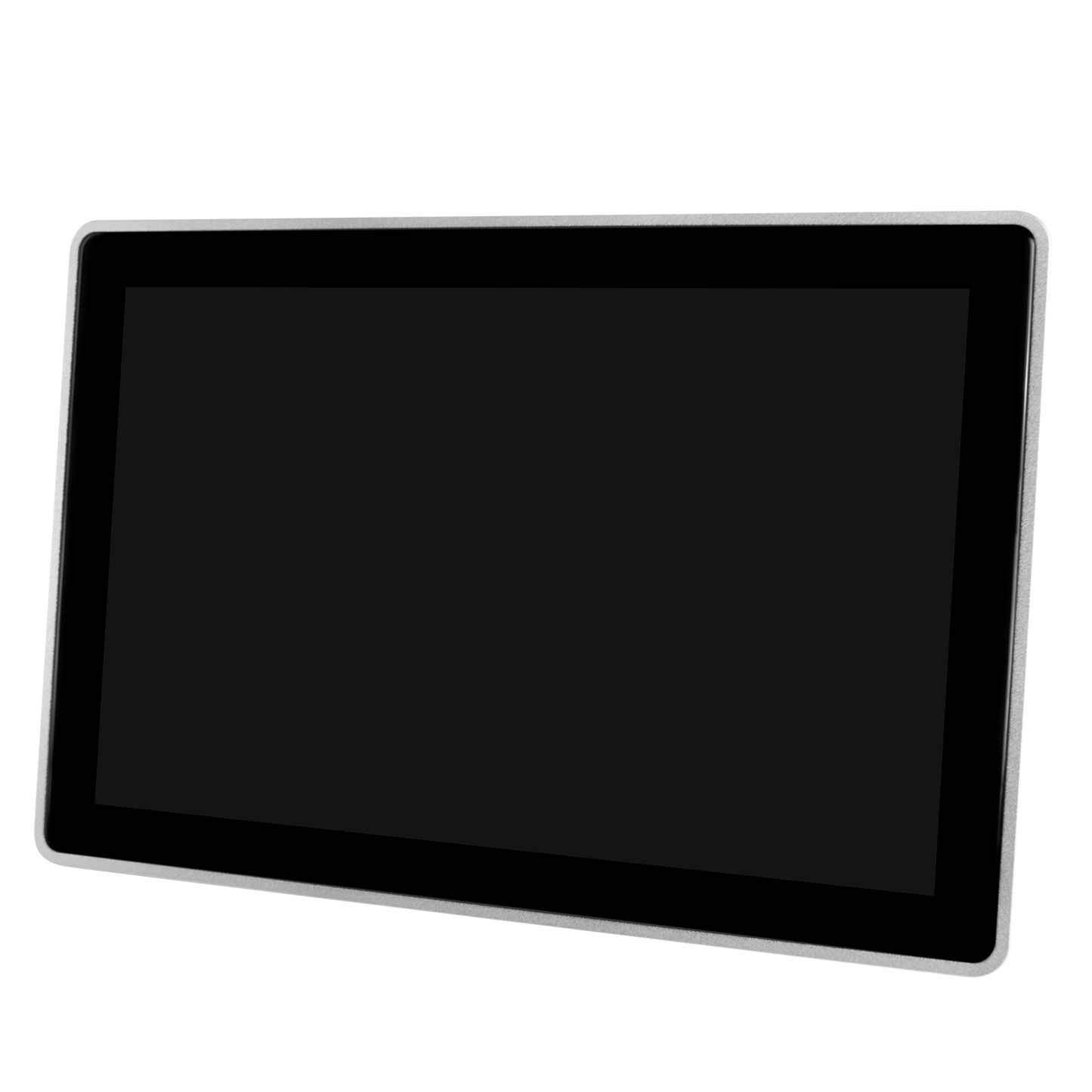 10.1" inch RK3288 All in One HMI Android Panel PC, ControlHUB Series, IPS LCD, AL Frame