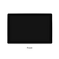 10.1" inch RK3568 All in One HMI Android Panel PC, ControlHUB Series, IPS LCD, AL Frame