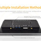 10.1" inch RK3288 2x INT SPK All in One HMI Android Panel PC, ControlHUB Series, IPS LCD, ABS Larger Frame