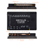 7" inch RK3568 2x INT SPK All in One HMI Android Panel PC, ControlHUB Series, IPS LCD, ABS Frame