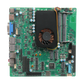 PIESIA TOP500B Tiger Lake-U Series INDUSTRIAL MINI PC & ITX BOARDS