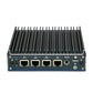 IWILL N1141 Intel Celeron J6412 Industrial Mini PC