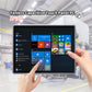 IWILL 15" B150 Intel Celeron J1900 EMBEDDED INDUSTRIAL FLAT PANEL PC