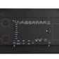 10.1" inch A133P 2x INT SPK All in One HMI Android Panel PC, ControlHUB Series, IPS LCD, ABS Frame