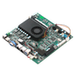 PIESIA TOP410B Comet Lake-U Series INDUSTRIAL MINI PC & ITX BOARDS