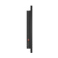 55" inch Industrial Flat Panel PC Windows i3 4GB DDR3 64GB All In One PC with Capacitive Touch – Mount Type H- 1