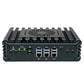 IWILL IBOX-3126 Intel Tiger Lake Series Industrial Mini PC