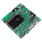 PIESIA TOP500B Tiger Lake-U Series INDUSTRIAL MINI PC & ITX BOARDS