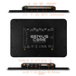 10.1" inch RK3568 All in One HMI Android Panel PC, ControlHUB Series, IPS LCD, ABS Frame