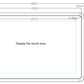 10.1" inch RK3288 2x INT SPK All in One HMI Android Panel PC, ControlHUB Series, IPS LCD, ABS Larger Frame