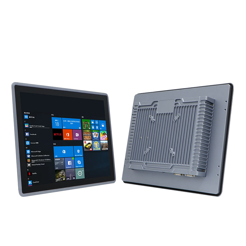 IWILL 15" B150 Intel Celeron J1900 EMBEDDED INDUSTRIAL FLAT PANEL PC
