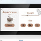 7" inch RK3288 2x INT SPK All in One HMI Android Panel PC, ControlHUB Series, IPS LCD, ABS Frame